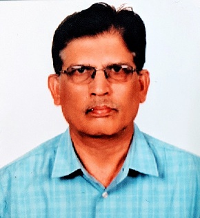 D. RAM MOHAN RAO