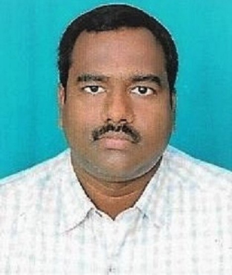 VIRENDRA KUMAR VERMA