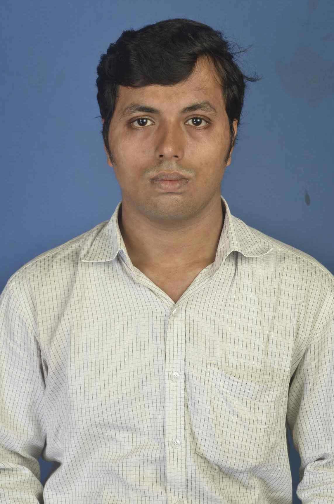 ABHISHEK KUMAR RAI