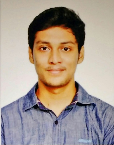 SANGINENI ROHITH