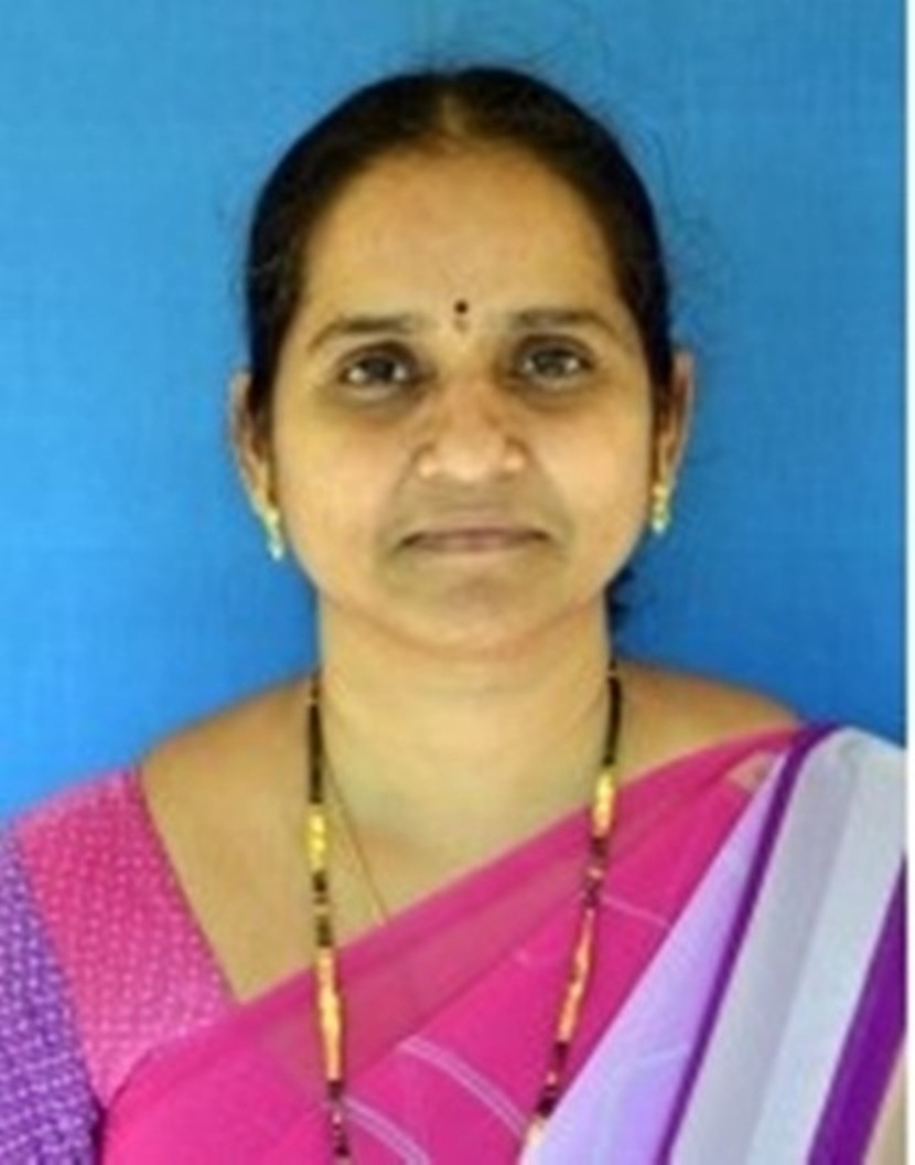 K RADHA MADHAVI