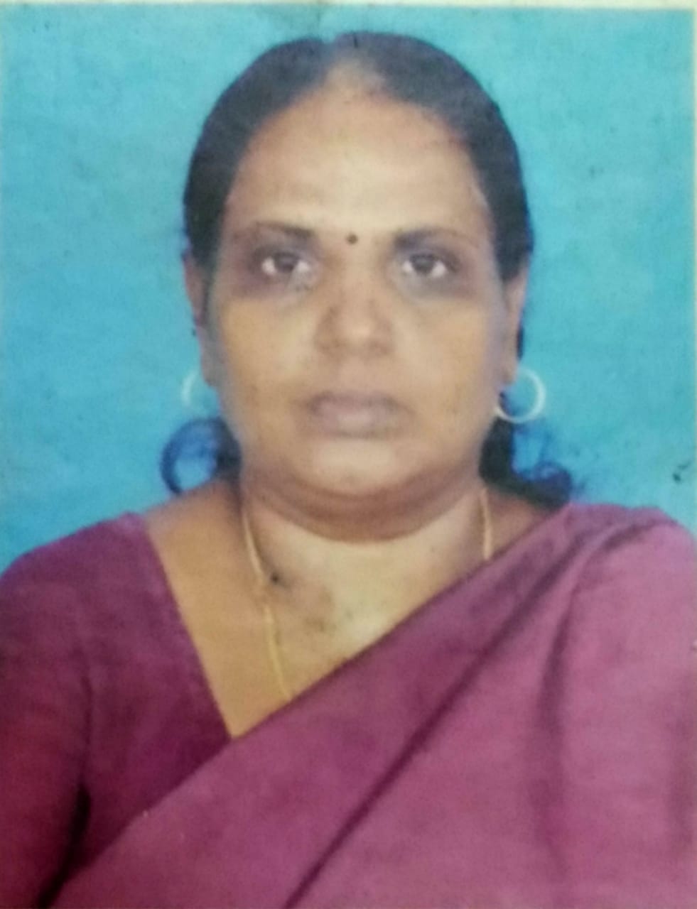 M MANONMANI