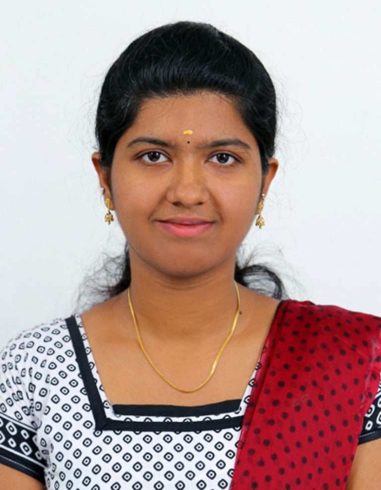 VIDHYA J