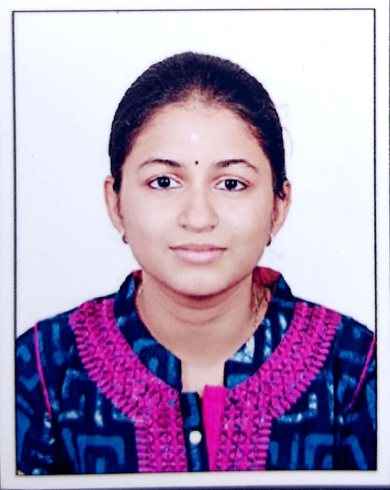 G. APARNA