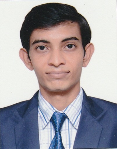 CHIRAG MUKESHBHAI KORAT