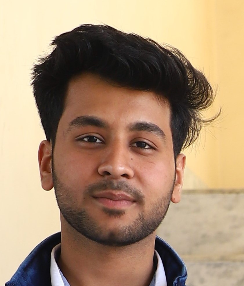 ADITYA TYAGI