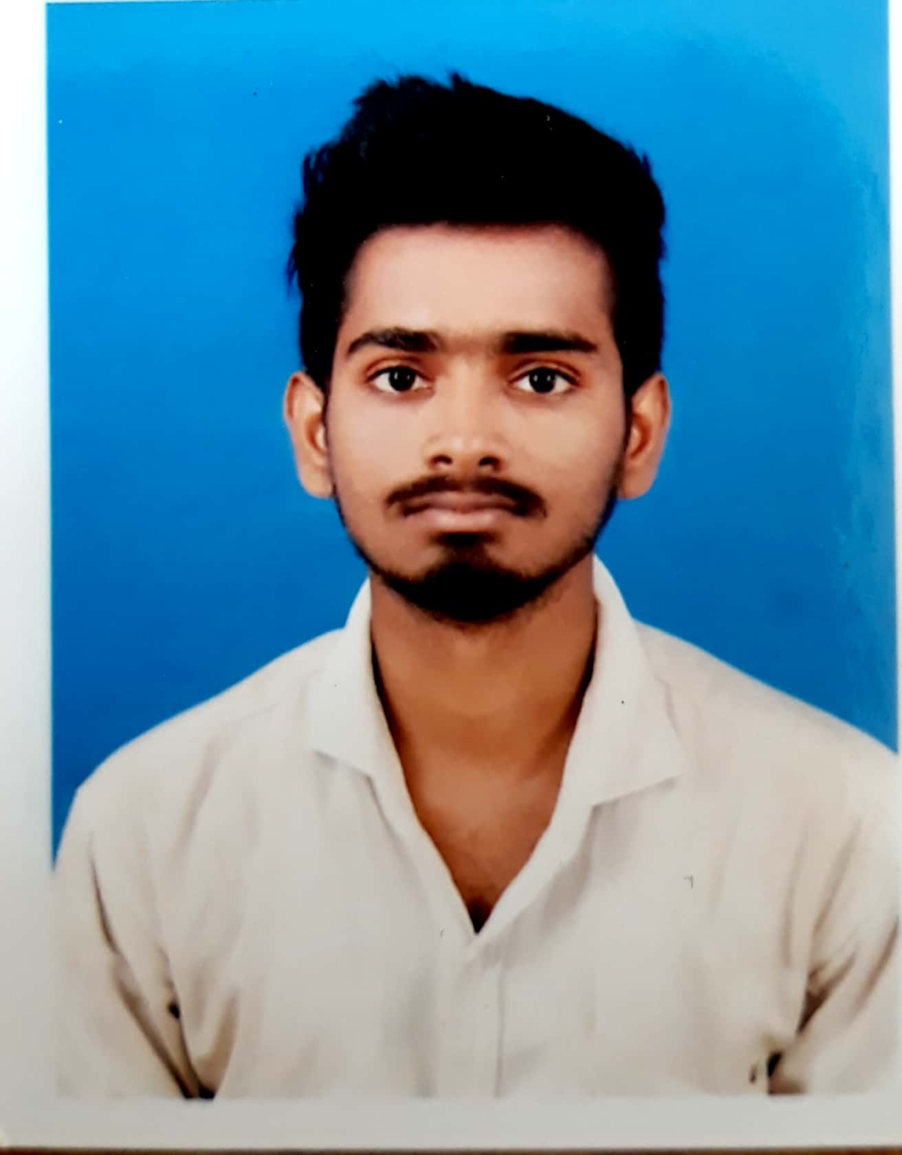 ABHISHEK KUMAR