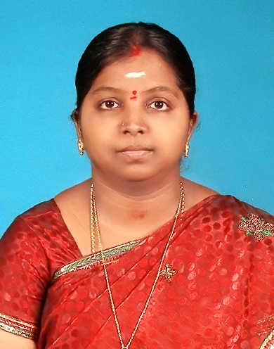 KANIMOZHI SUGUNA S