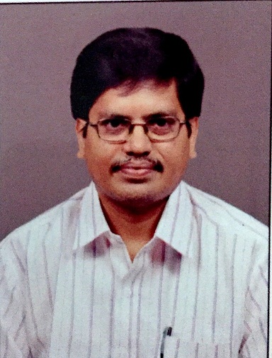 G.MALLIKARJUNA RAO