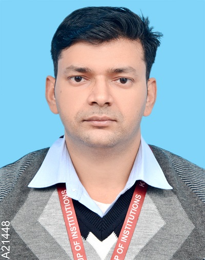 SACHIN KUMAR TYAGI