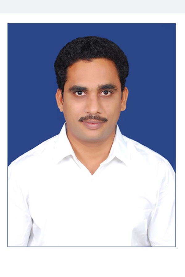 MAGA VENKATA RAJESH