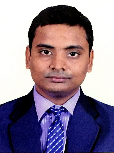 SHARMA SANDESH AKHILESH KUMAR