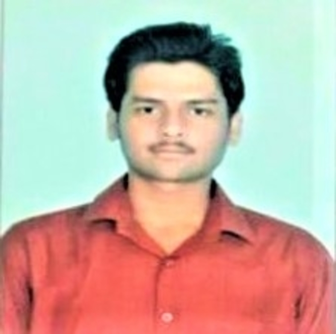 SANTANU KUMAR PANDEY