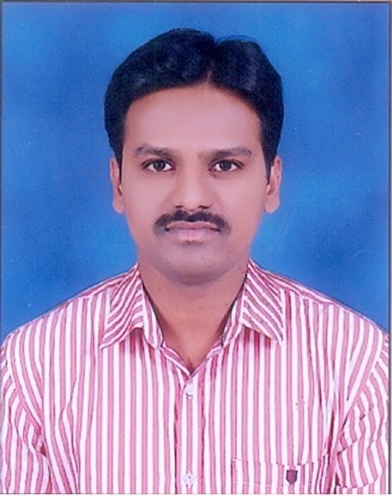 K SANTOSH REDDY