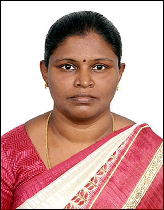 BHAVANI R