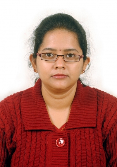 DEBJANI BHATTACHARYA