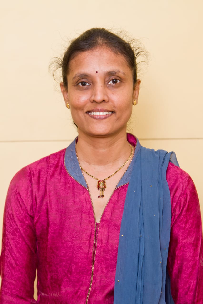 PRATIBHA ROHIT DUMANE