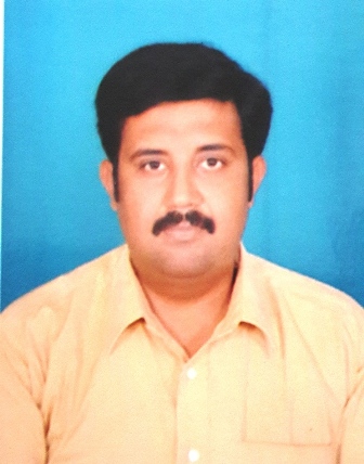 GARLADINNE RAVIKANTH