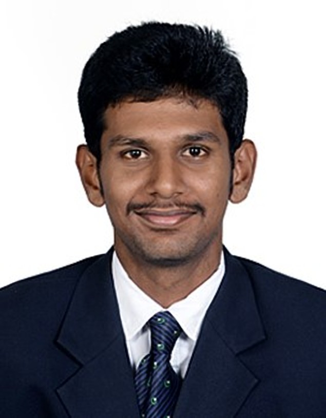 ARAVIND