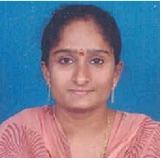 P. VEERA BHADRA KUMARI