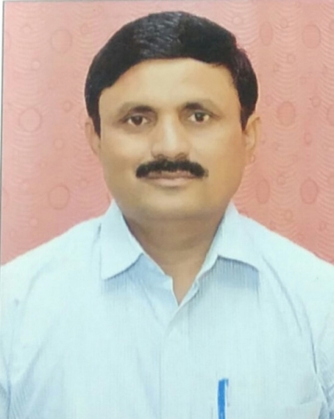 RAJESH K NIMAT