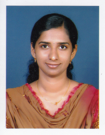 NISHA THANKACHAN