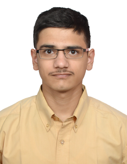 SHUBHAM SAHASRABUDHE