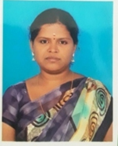 R.K. MANJU ALIAS MAHALAKSHMI