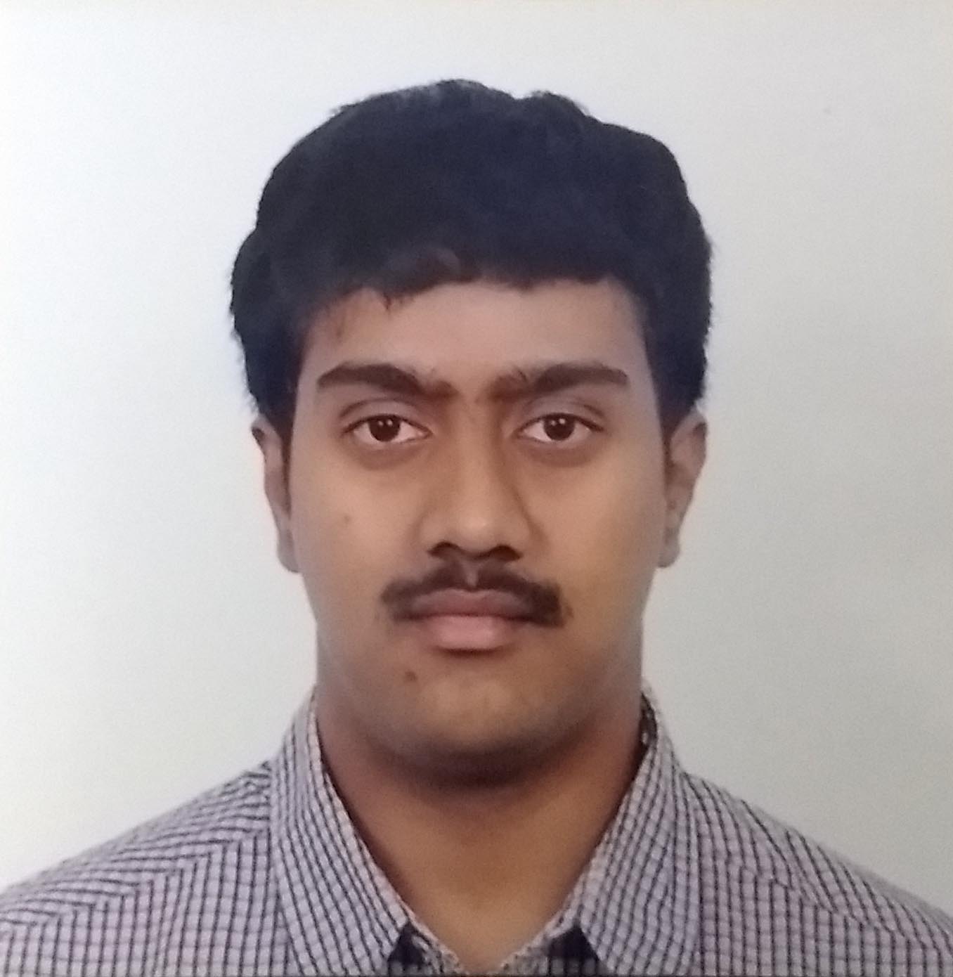 ABHIJIT S GUPTA