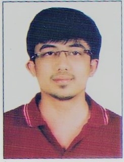 KAUSTUBH SANJAY PAWAR