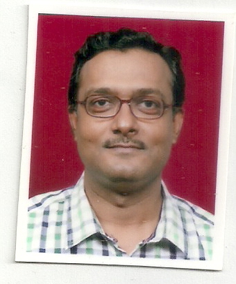 AJAY KUMAR KEDIA