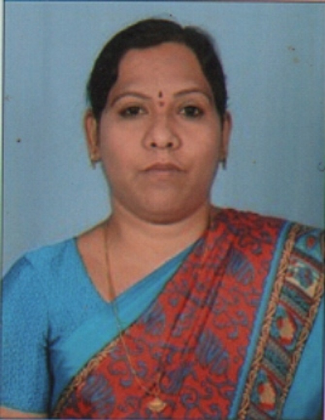  DR. SUNDARI DADHABAI 