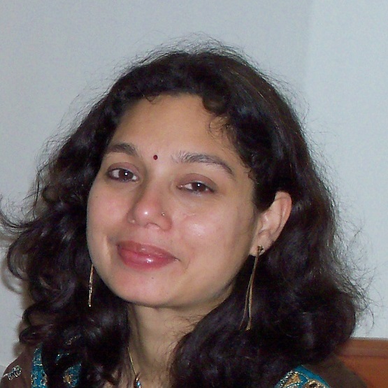 SHIVANI SAH