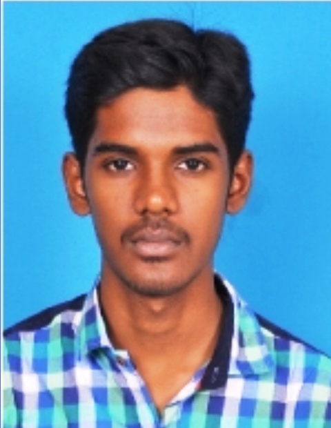 LOGESH KARTHICK M