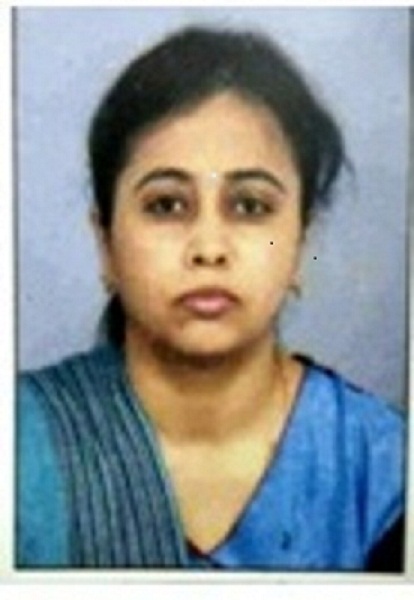 DR. VEENA BAUNTHIYAL