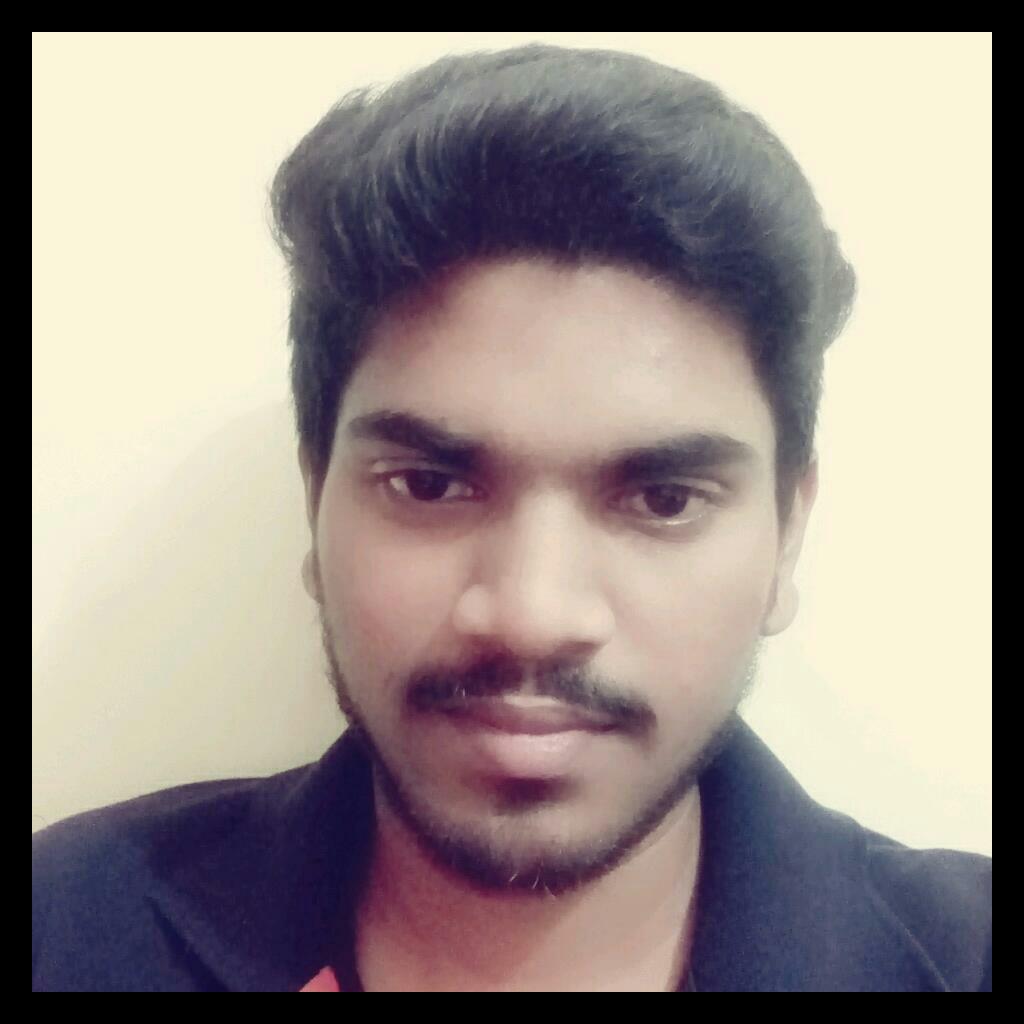 PREETHAM C NAYAK