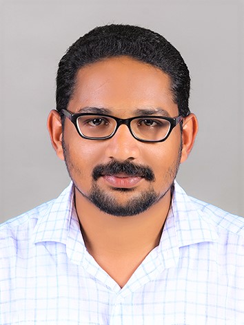 DILEEP FRANCIS