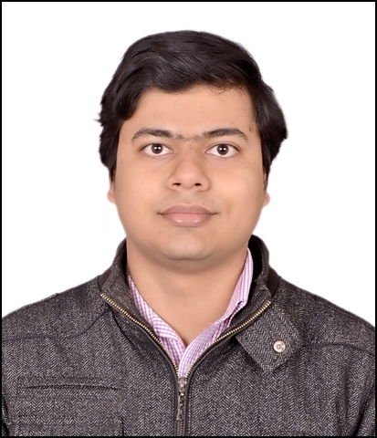 ASHWIN SHRIVASTAVA