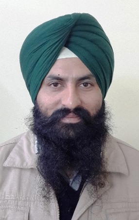 JAGDEEP SINGH GILL