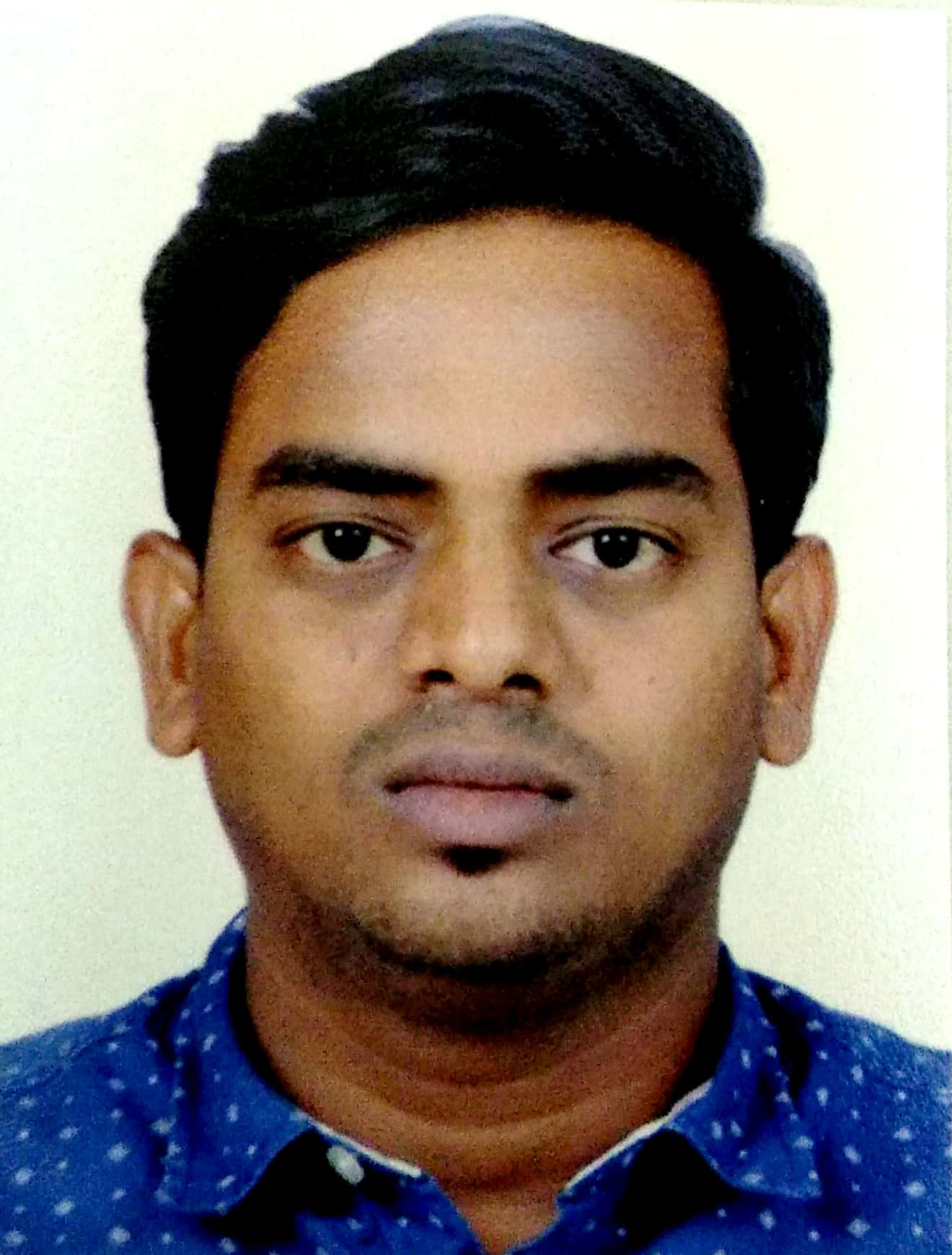 SHIVA KUMAR SAMALA