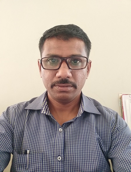 DEEPAK GUNJAGI