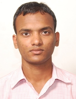 MANISH KUMAR