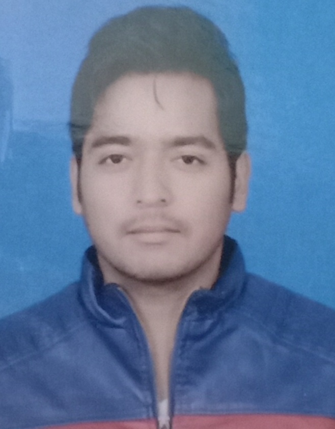 RISHAB RAWAT