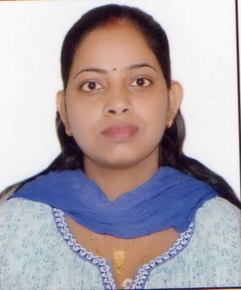 DR. NIVEDITA