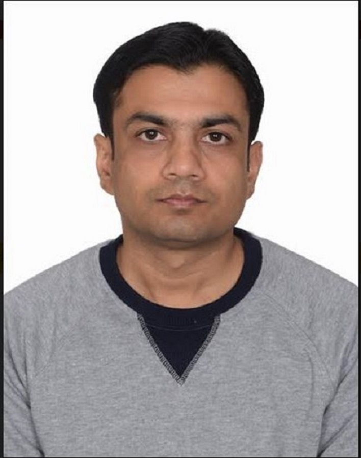 SAURABH SRIVASTAVA