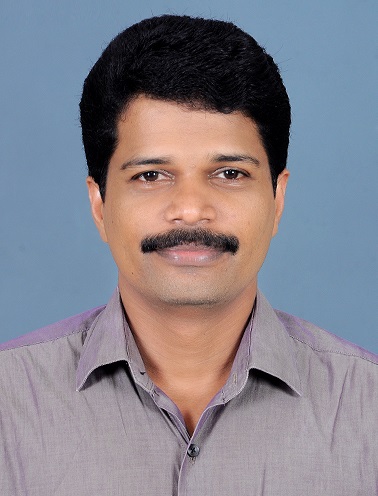 RAJESH P