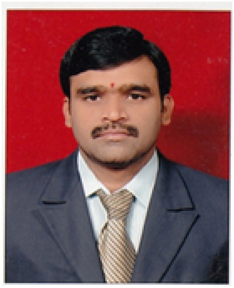 MURALIKRISHNA B