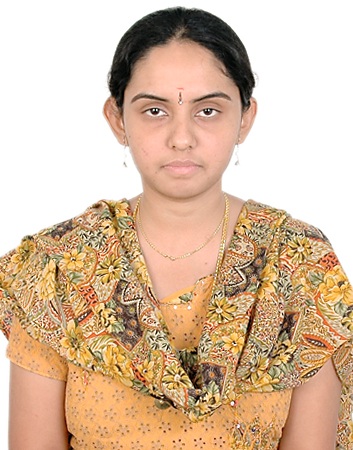 S JAYASHREE