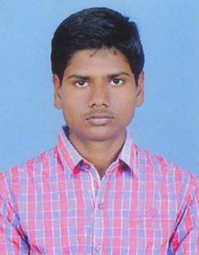 MARTHALA PRAVEEN KUMAR REDDY