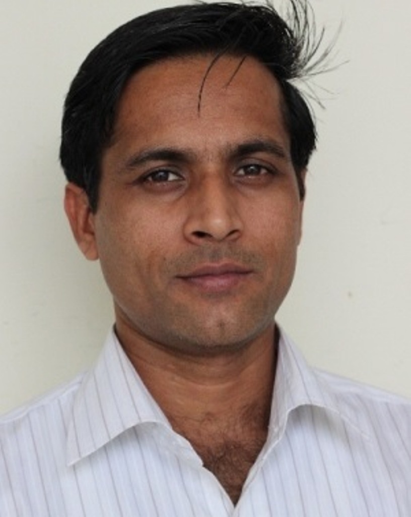 DR MURLIDHAR MEGHWAL